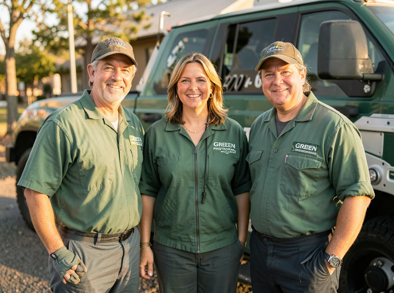 Water Damage Restoration company in Pitkin, LA